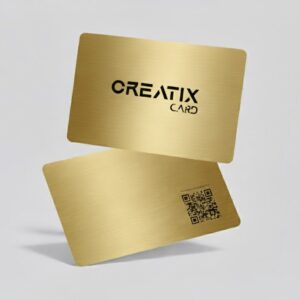 VIP Card Gold Premium