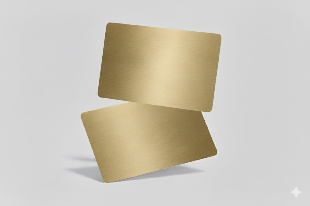 VIP Card Gold Premium – Image 3