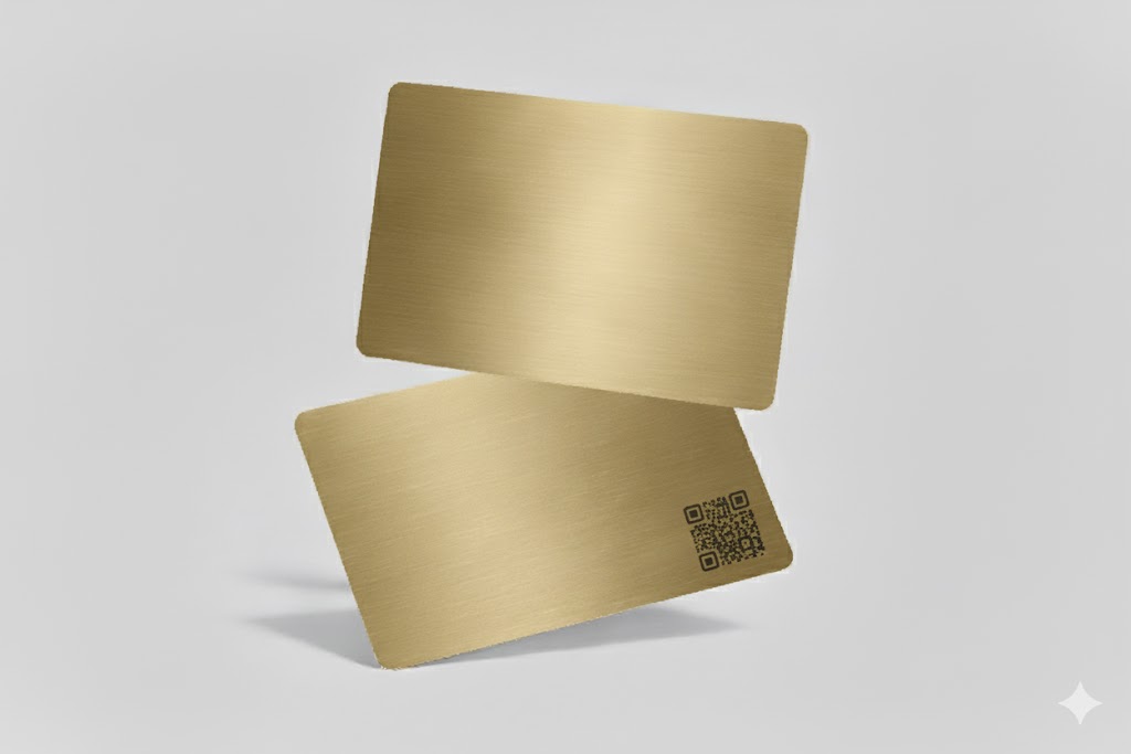VIP Card Gold Premium – Image 2