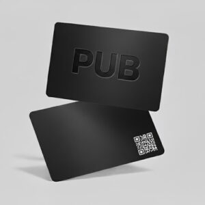 Créatix Card ( Perso )