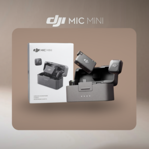 Dji Mic mini